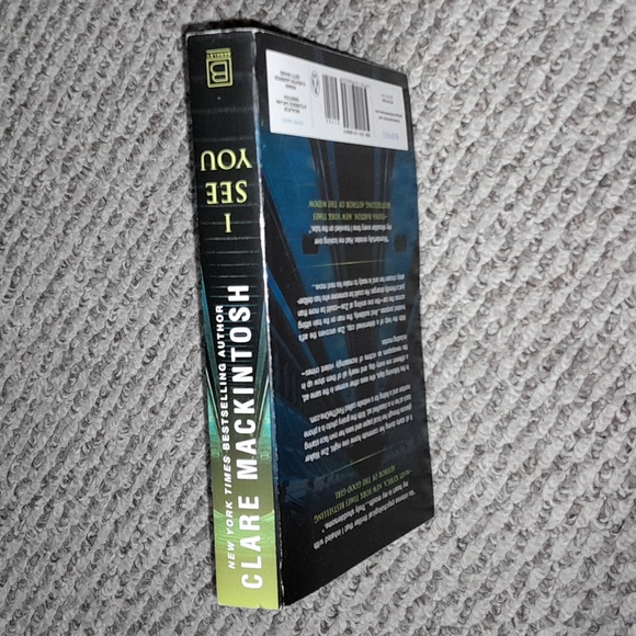 Novel - Picture 2 of 4